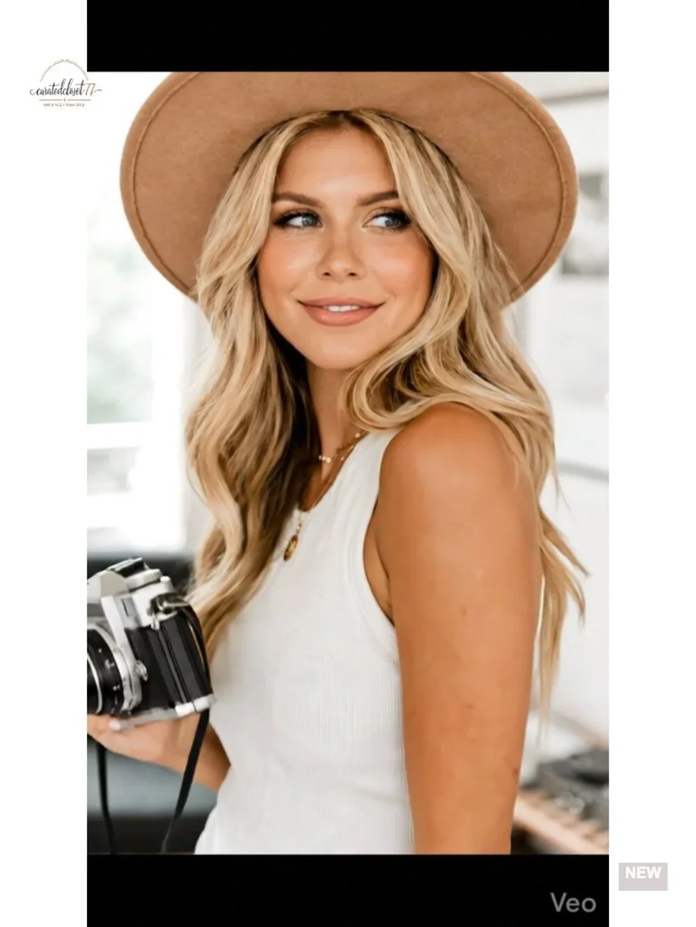 Ribbed Racer Back Halter Neck Bodysuit Tank Top with Snap Closure
